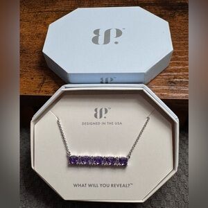 🆕 Bomb Party OG Necklace RBP9087
Our Perfect Moment